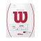 Wilson REVOLVE 12,2 m 1,25 mm bílá