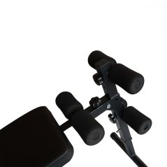 Šikmá posilňovacia lavica Lifefit SU01-01B