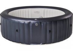 Hanscraft Mobile whirlpool MSpa Carlton 6p 2200W