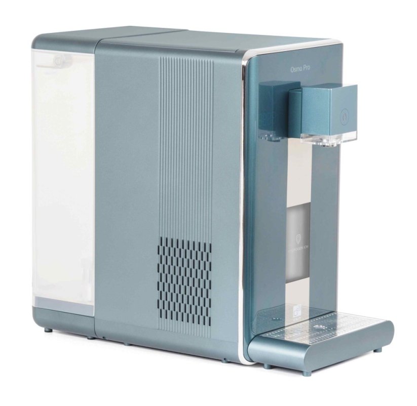 Čistička vody G21 Osmo Pro s reverznou osmózou, zeleno-sivá