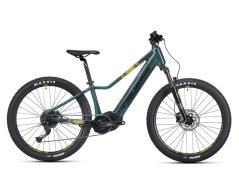 Crussis e-Atland 6.10 522Wh 2025 dětské horské elektrokolo