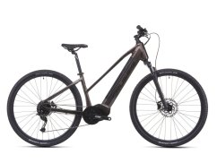 Crussis ONE-Cross low 7.11 518Wh 2026