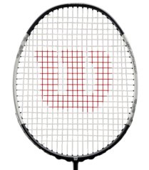 Badmintonová raketa Wilson Blaze S 1700