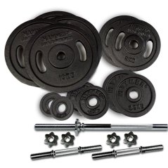 Kladivo 73 KG PINK SET