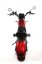 Elektrokoloběžka X-scooters XR08 EEC Li červená