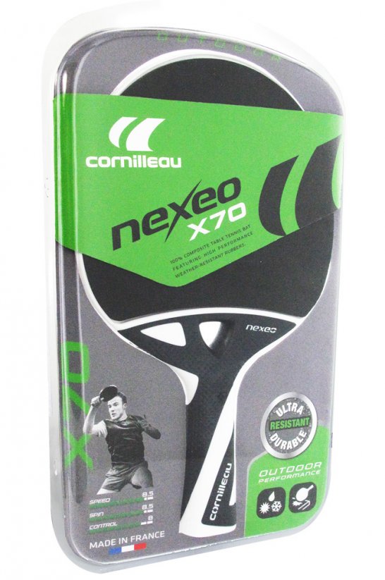 Cornilleau NEXEO X70