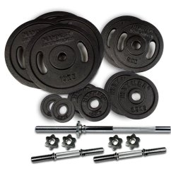 Kladivo 73 KG PINK SET