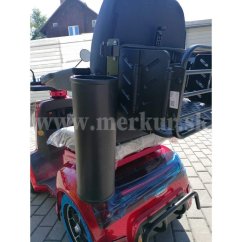 Selvo Držák holí pro model 4810