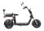 Elektrická koloběžka X-scooters XR05 EEC Li černá