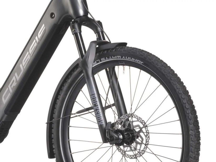 Mestský elektrobicykel Crussis ONE-Country full 10.10 720Wh 2025