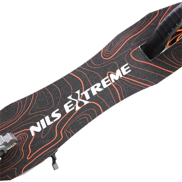 Nils Extreme HM203