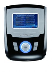 Tunturi PLATINUM RECUMBENT BIKE PRO