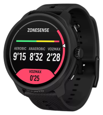 Suunto Race 2 All Black