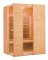 Infrasauna Hanscraft Swiss 2