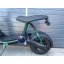 Elektrická koloběžka Lera Scooters C6 2000W zelená