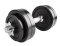 Sada kladivových činek Iron 15 kg / 30 mm