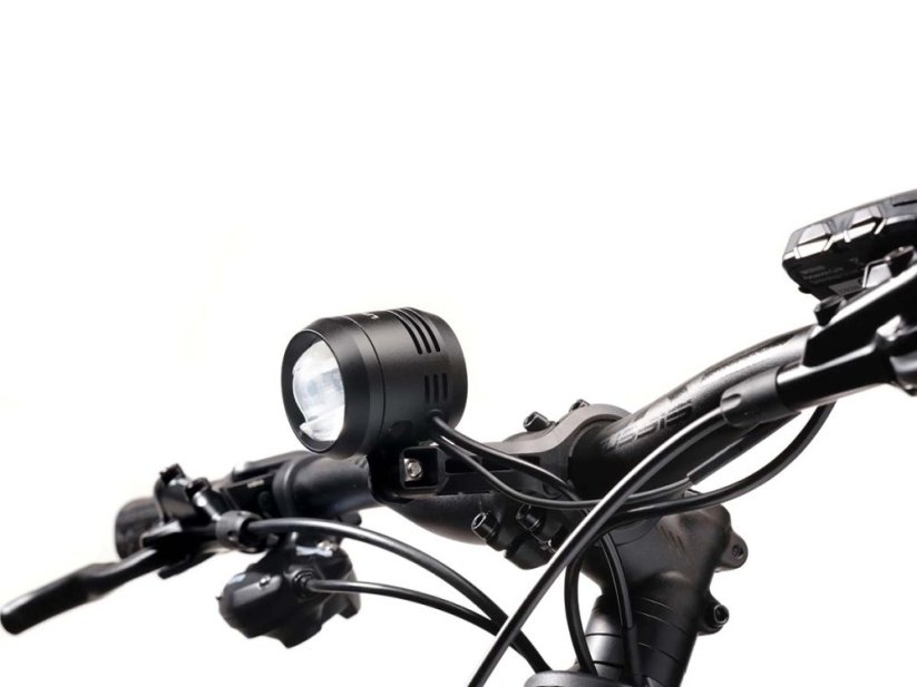 Mestský elektrobicykel Crussis e-Country full 10.10 720Wh 2025