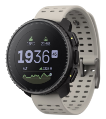 Suunto Vertical Black Sand