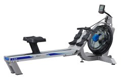 První stupeň Fitness FLUID ROWER E-316
