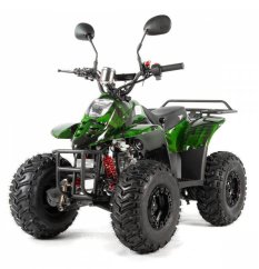 Štvorkolka Sunway ATV Barbarossa XTR 125CC 7" kamuflage-zelená