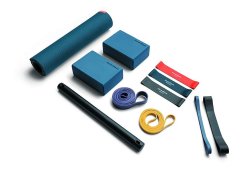Príslušenstvo k zkradlu Nordictrack Vault Digital Fitness