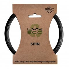 Tenisový výplet Luxilon Eco Spin 12,2m 1,25mm