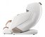 Masážne kreslo Damico Libra 3D Air White