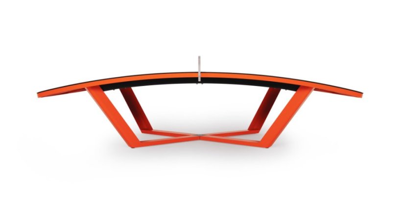Teqball stůl TEQ One