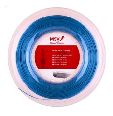 MSV FOCUS HEX 200m 1,18mm