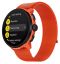 Suunto Run Coral Orange