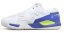 Wilson Rush Pro Ace white / amparo blue / yellow