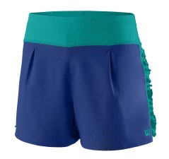 Dívčí šortky Wilson G Core 2.5 Short mazarine blue