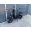 Elektrická koloběžka Lera Scooters C6 2000W černá