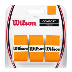 Wilson PRO OVERGRIP clay 3 ks-KOPIE