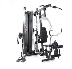 Finnlo AUTARK 6000 + Zákaznický servis a 3 roky záruky