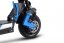 Elektrická koloběžka X-scooters XS05 60V Li Extreme Dual 4000W