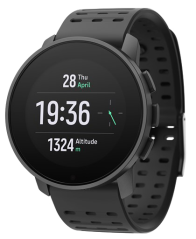 Suunto 9 Peak Pro All Black