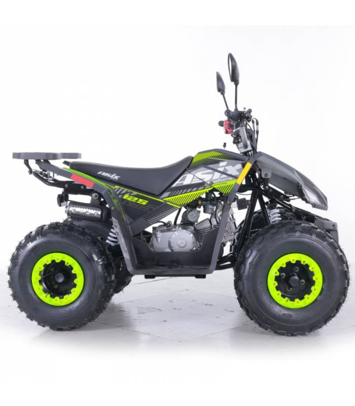 Čtyřkolka Sunway ATV Coyote 125CC XTR - 3G