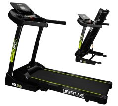 Lifefit TM5250