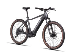 Crussis ONE-Guera 9.10 720Wh horské elektrické kolo 2025