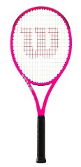 Wilson Burn Pink 105S V6.0