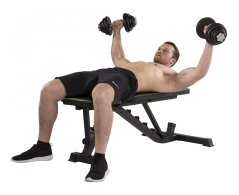 Tunturi UB40 Utility bench
