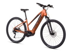 Crussis e-Cross low 7.11 518Wh 2026