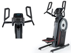 Eliptický trenažér Proform HIIT Trainer L6