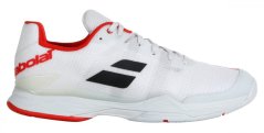 Babolat Jet Mach II All Court white