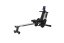 Veslovací trenažér HAMMER Rower ProForce II