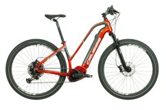 Crussis e-Cross lady 10.7 2022
