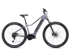 Crussis e-Fionna 7.11 715Wh 2026