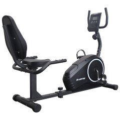 Recumbent Lotto Comodo 300