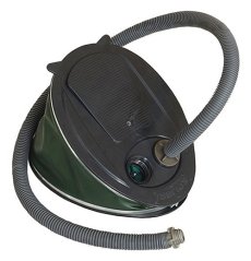 Čln Kolibri KM-245 zelený lamelová podlaha